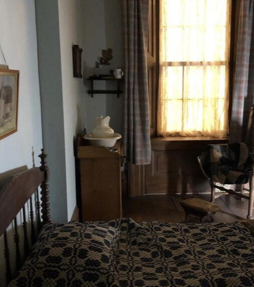 Thank You for Everything